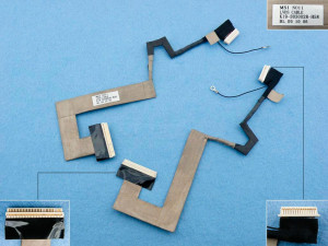 CABLE DE PANTALLA | MSI WIND U100
