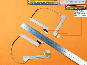 CABLE FLEX DE PANTALLA | COMPAQ CQ610 | LED