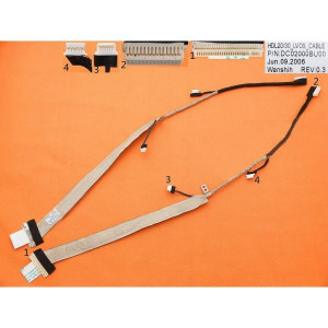 Cable de Pantalla LENOVO | C200 | 3000 | NUEVO MODELO