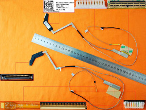 CABLE DE PANTALLA LENOVO | THINKPAD EDGE E440 SERIES