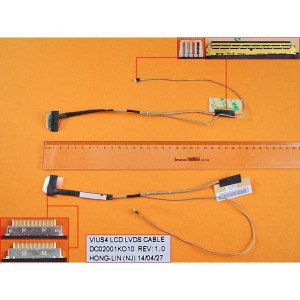 CABLE FLEX DE PANTALLA LENOVO | S300 | S400 | S500