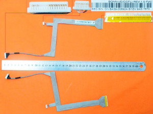 CABLE FLEX DE PANTALLA SAMSUNG R519 | BA39-00892A
