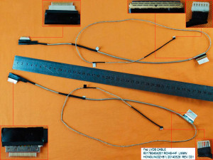 CABLE DE PANTALLA LENOVO IDEAPAD 100-15IBY SERIES | DC020026S00