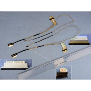 CABLE FLEX DE PANTALLA TOSHIBA SATELLITE  C850 SERIES | 6017B0361601