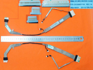 CABLE DE PANTALLA TOSHIBA SATELLITE L455 SERIES