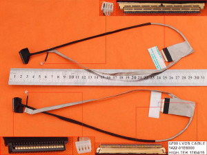 CABLE DE PANTALLA LENOVO G700 SERIES | 1422-01E6000 1422-01DT000