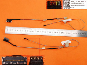CABLE DE PANTALLA LENOVO IDEAPAD 500S-13ISK SERIES | DC020025500