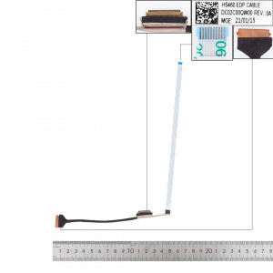 CABLE FLEX DE PANTALLA LENOVO IDEAPAD 3-14ITL6 SERIES | HS460 DC02C00QW00