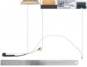 CABLE FLEX DE PANTALLA LENOVO IDEAPAD 320-15IKB 320-15IAP 320-15AST 320-15ABR SERIES | DC02001YF00 DC02001YF10