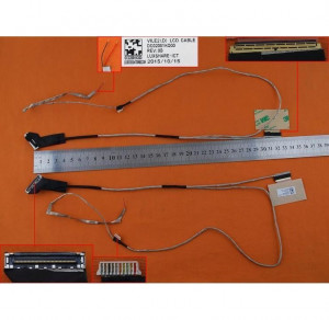 CABLE FLEX DE PANTALLA LENOVO THINKPAD EDGE E531 SERIES | DC02001KQ00