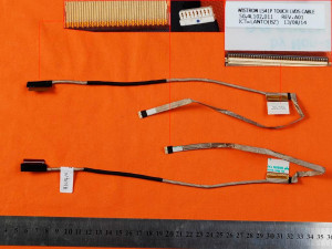 CABLE FLEX DE PANTALLA LENOVO IDEAPAD N410 S410 S410P SERIES | 50.4l102.001