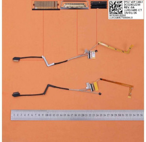 CABLE DE PANTALLA LENOVO LEGION Y530 Y7000-15 SERIES | DC02001ZZ00 REV.:0A LUX10A91T0000KJ3 DC02001ZZ10