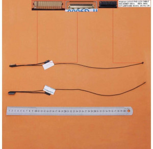 CABLE DE PANTALLA LENOVO V330 V330-15IKB V130-15 SERIES | 450.0DB07.0011 5C10Q60138 450.0DB07.0021