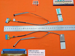 CABLE DE PANTALLA LENOVO | B460 | V460