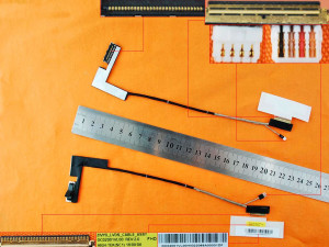 CABLE DE PANTALLA LENOVO | IDEAPAD YOGA 2 13"
