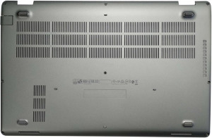 CARCASA INFERIOR CHASIS PORTATIL DELL LATITUDE 5510 E5510 SERIES ? 01DM7Y 1DM7Y