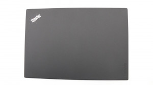 CARCASA SUPERIOR DE PANTALLA LENOVO THINKPAD T480 SERIES | 01YU645