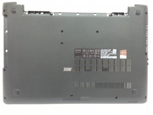 CARCASA INFERIOR LENOVO IDEAPAD 110-15ISK 110 SERIES | AP1NT000100