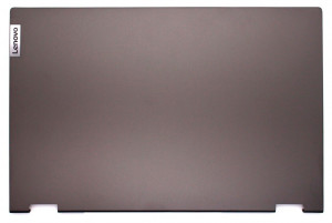 CARCASA SUPERIOR DE PANTALLA LENOVO IDEAPAD FLEX 5 15ALC05 15ARE05 15IIL05 15ITL05 SERIES COLOR GRIS OSCURO | 5CB0Y85681 5CB1B02477