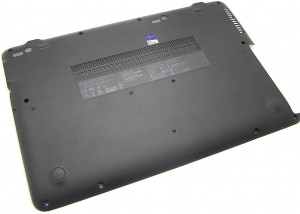CUBIERTA CARCASA INFERIOR CHASIS HP PROBOOK 650 G2 650 G3 655 G2 655 G3 SERIES | 845171-001
