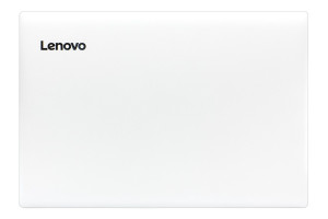 CARCASA SUPERIOR PANTALLA LENOVO IDEAPAD 320-15ABR 320-15IAP 320-15AST 320-15IKB 320-15ISK SERIES COLOR BLANCO | 35051420 5CB0N86561 AP13R000100