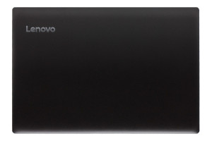 CARCASA SUPERIOR PANTALLA LENOVO IDEAPAD 320-15ABR 320-15IAP 320-15AST 320-15IKB 320-15ISK SERIES COLOR NEGRO ? 35051408 5CB0N86327 AP13R000120