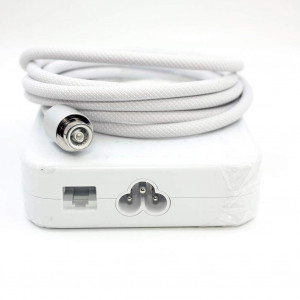 FUENTE DE ALIMENTACION APPLE 143W CON TOMA LAN/RED A2290 IMAC M1 M2 M3 COLOR BLANCO | 661-18535