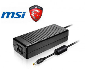 CARGADOR MSI COMPATIBLE GAMING GT SERIES