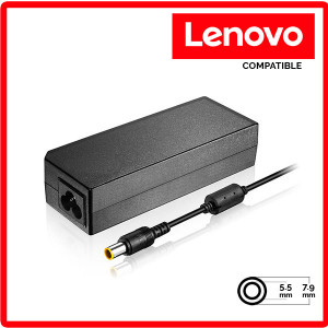 CARGADOR LENOVO COMPATIBLE | THINKPAD X SERIES
