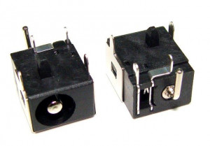 CONECTOR DE CORRIENTE DC JACK | ASUS N10J | N10E | N53S