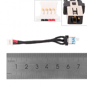 CONECTOR DE CORRIENTE LENOVO YOGA 520-14IKB 80X8 80YM SERIES