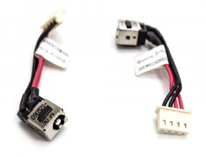 CONECTOR DE CORRIENTE CON CABLE | FUJITSU LIFEBOOK | S7200