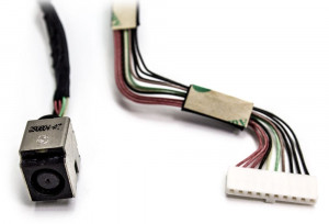 CONECTOR DE CORRIENTE | HP ENVY 15