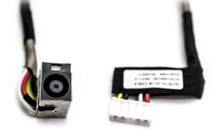 CONECTOR DE CORRIENTE | HP PAVILION DV4