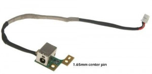 CONECTOR DE CORRIENTE HP PAVILION DV9000 DV9200 DV9300 DV9400 DV9500 DV9600 DV9700 DV9800 DV9900 SERIES