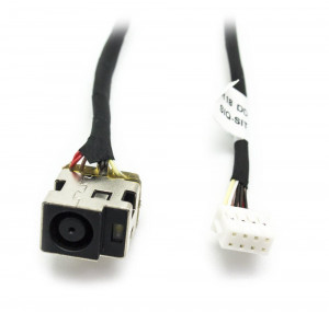 CONECTOR DE CORRIENTE | HP PAVILION G6