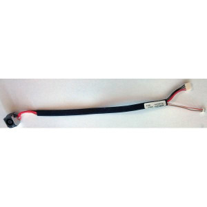 Conector Corriente DC Jack con cable | HP | PROBOOK 4520S