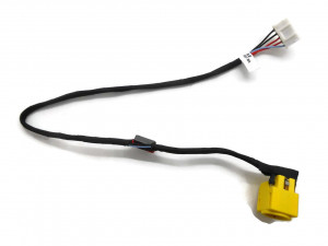 CONECTOR DE CORRIENTE | LENOVO EDGE E430 | E430C | E435