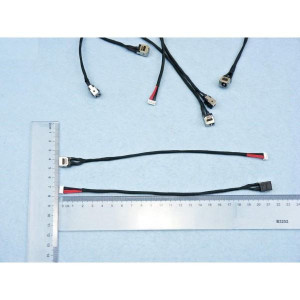 Conector Corriente DC Jack con cable | LENOVO / IBM | IDEAPAD B560