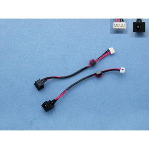 CONECTOR DE CORRIENTE | TOSHIBA SATELLITE A135 A105 A100 P100