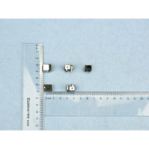 Conector Corriente DC Jack | HP | PAVILION ZE2000