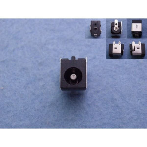 Conector Corriente DC Jack  | TOSHIBA | SATELLITE 1105