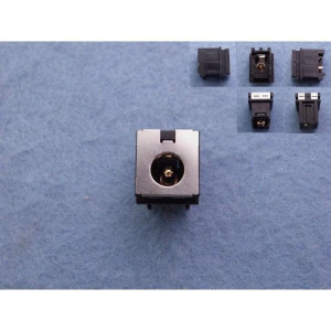 Conector Corriente DC Jack  | TOSHIBA | SATELLITE U400