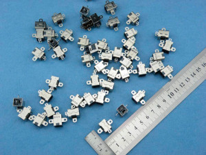 CONECTOR DE CORRIENTE | LG R510