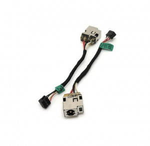 CONECTOR DE CORRIENTE HP PAVILION 15-B SLEEKBOOK