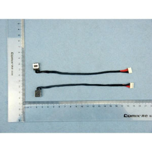 Conector Corriente DC Jack con cable | LENOVO / IBM | IDEAPAD Y560 | Y560A | Y560P