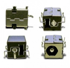 CONECTOR DE CORRIENTE ASUS X53 K53 X54 SERIES