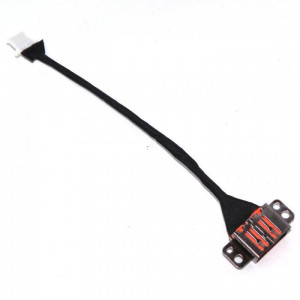 CONECTOR CORRIENTE LENOVO YOGA 3 PRO 1370 SERIES | DC30100LO00 5C10G97330 35024396