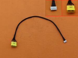 CONECTOR DE CORRIENTE | LENOVO IDEAPAD G710 SERIES