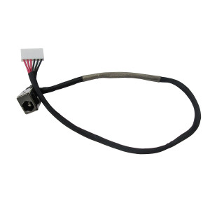 CONECTOR DE CORRIENTE MSI GE60 GE70 SERIES | MS1755 MS-1755 MS1756 MS-1756